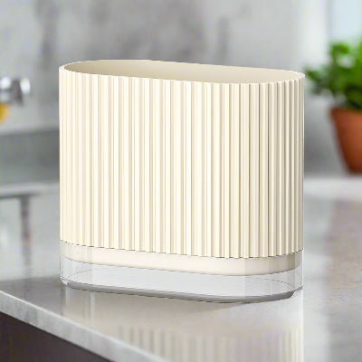 pot ustensiles cuisine pratique organisation couverts UstenCyl