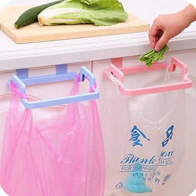 poubelle sous evier gain place cuisine moderne PraticoColor