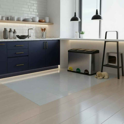 poubelles compartiments cuisine grande capacite hygiénique cuisine rangée TriHarmonyPlus