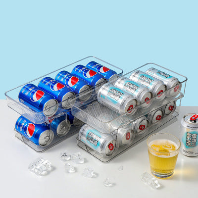 Range bouteille avec roulement pratique et intelligent cuisine bar frigo