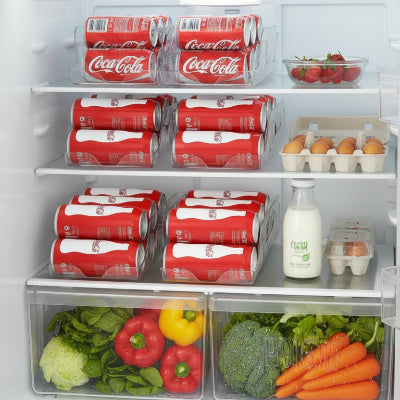 range bouteille compact rangement gain place refrigerateur