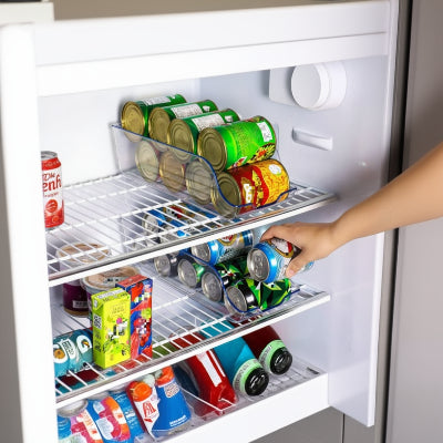 range bouteille design ergonomique et polyvalent rangement conserves