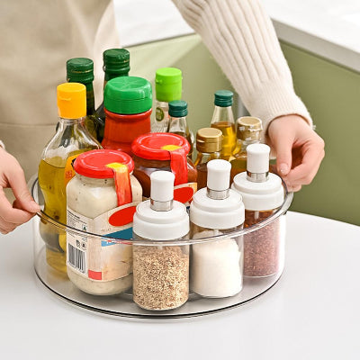 range bouteilles pour epices et condiments ClariTourn