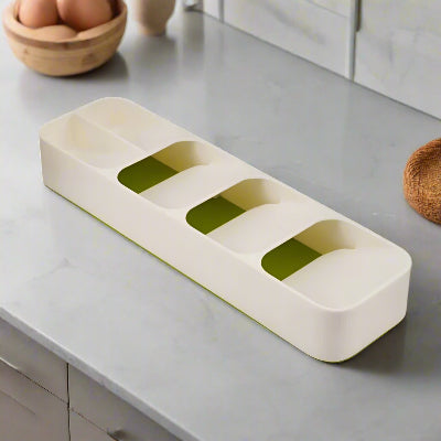 range couvert blanc vert pour couverts ranges accessibles Ordrea pistachio