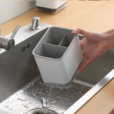 range couvert drainage rapide de l’eau ClipandDry