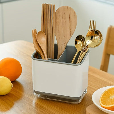 range couvert pratique hygiénique et élégant ClipandDry