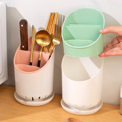 range couverts compartiments amovibles Orga360Viva