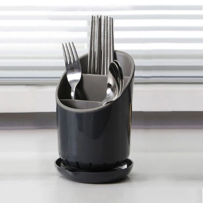 range couverts cylindrique compact elegant remplit couverts Orga360Epure