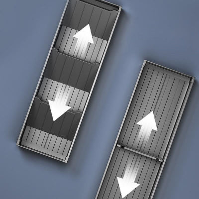 range couverts pour tiroir ajustable et modulable CuisyBox