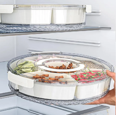 range epice pour tiroir vont au refrigerateur boitesaveur orbit