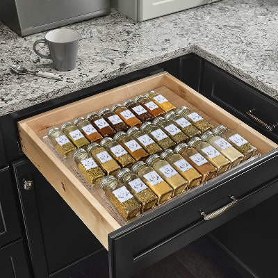 range epice tiroir accessible pratique organisation tiroir Kaptiva 3 paires