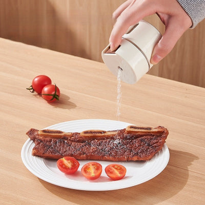 range épices magnétique dosage précision cuisine MagniSpice