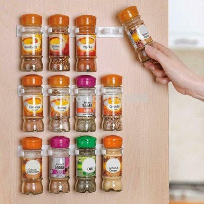 range epices mural pratique pour rangement acces rapide smartrack