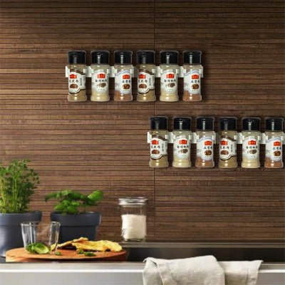 range epices support mural non pliant durable fonctionnel