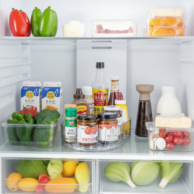 Rangement à bouteille pour épices et sauces