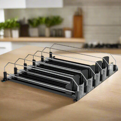 RANGEMENT BOUTEILLE | Réfriglisse™ - Maxi5R-Mon Espace Rangement