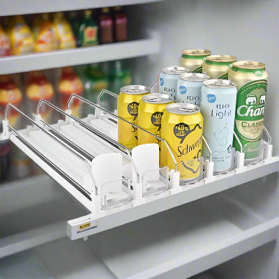 RANGEMENT BOUTEILLE | Réfriglisse™ - Maxi5R-Mon Espace Rangement