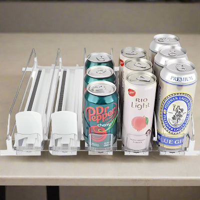 RANGEMENT BOUTEILLE | Réfriglisse™ - Solo1R-Mon Espace Rangement