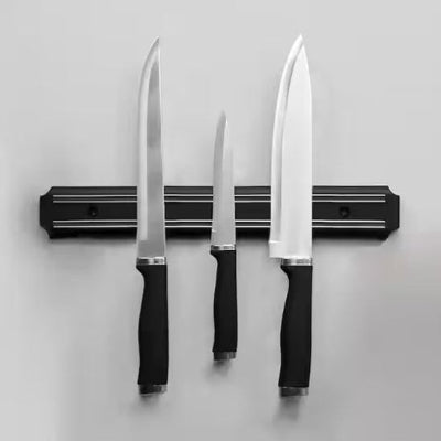 rangement couteaux acier inoxydable antirouille durable MagnetikBlade