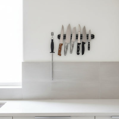 rangement couteaux magnétique sécurisé pour tous les couteaux MagnetikBlade