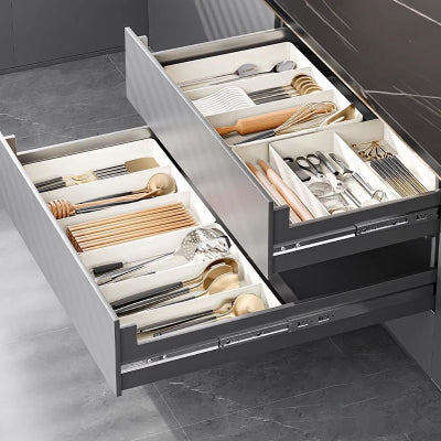 rangement couvert tiroir organise vos couverts optimise tiroir CouvertsPro