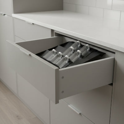 rangement epice tiroir 4 niveaux extensible et polyvalent TiroirMagik