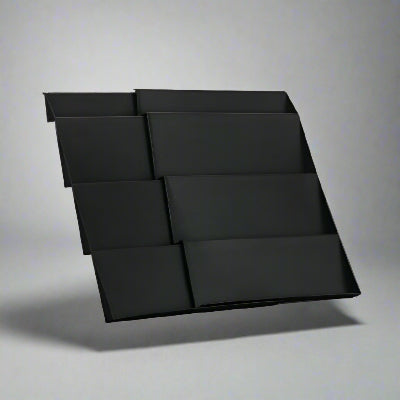 rangement epice tiroir extensible pour tiroirs TiroirMagik noir