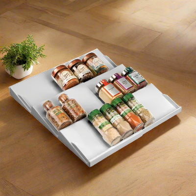 rangement epice tiroir pour tous types de pots TiroirMagik
