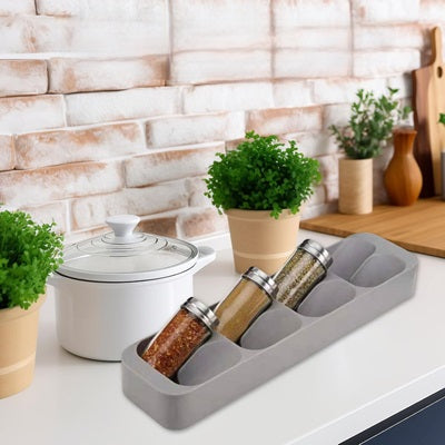 RANGEMENT EPICES TIROIRS |Ordréa™ - Épices-Mon Espace Rangement