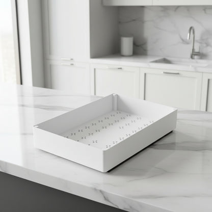 rangement tiroir epices grande taille capacité maximale FlexiDraw