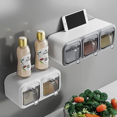 ranges epices mural haute capacité supporte poids lourds epicea luxe