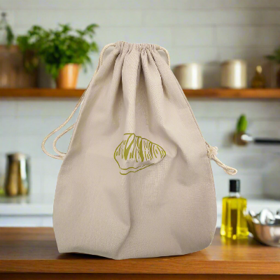 sac a pain grande capacite lin naturel painlin