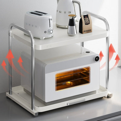 support micro onde resistant aux hautes temperatures Mova