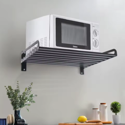 support pour micro onde robuste et durable SolidWave