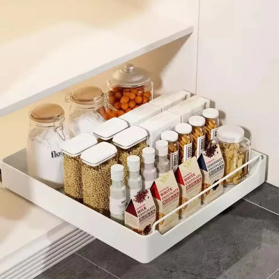 tiroir epice coulissant design fonctionnel rangement placard cuisine EpiceScope