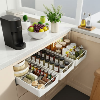 tiroir epice organisation épices cuisine optimale largeurs 25cm 30cm EpiceScope