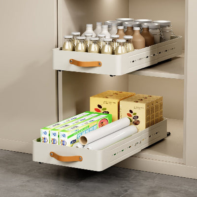 tiroirs epices compacts et pratiques pour placards organises Orgaflex